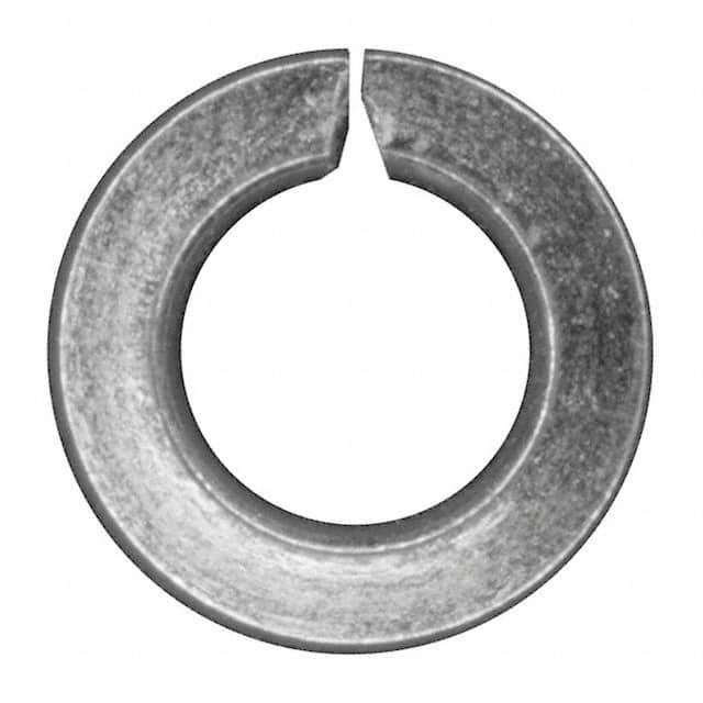 MLWZ 005 B&F Fastener Supply  Rondelle